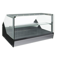 Тепловая настольная витрина Полюс Argo 2 AC87 SH 1,0-11