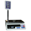 Весы МТ 6/15/30 МГДА ''Базар'' со стойкой