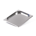 Гастроемкость GN 1/2 (325*265 мм) глубина 20 мм