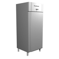 Холодильный шкаф Полюс Carboma R560 INOX