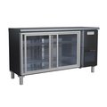 Холодильный стол Полюс T57 M2-1-C 0430 (BAR-360К Сarboma)