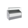 Тепловая витрина Полюс Colore GC75 SH 1,5-1 9006-9003
