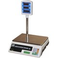 Торговые весы ВР-4900-30С