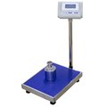 Весы товарные напольные ВП-60-4050