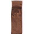 Конверт ''Ричард'' на 2 прибора (коричневый, правый)