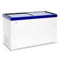 Морозильный ларь Снеж МЛП-500 (синий)