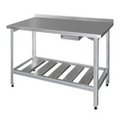 Стол для обработки мяса разборный Финист (1000х600х850) Нормал