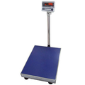 Весы товарные напольные ЕВ1-150Р-4560