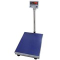 Весы товарные напольные ЕВ1-60Р-4560