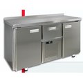 Холодильный стол Финист СХСка-600-2 (с кассетным агрегатом)