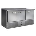 Морозильный стол Finist НХСн-600-3