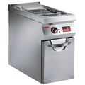 Фритюрница 900 серии ANGELO PO 091FR3ED