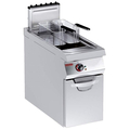 Фритюрница 900 серии ANGELO PO 091FR7G Газ