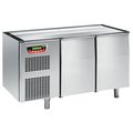 Стол с морозильный шкафом ANGELO PO 6EAB