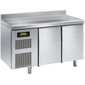 Стол с морозильный шкафом ANGELO PO 6EABA