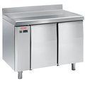 Стол с морозильный шкафом ANGELO PO 6ERABA