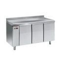 Стол с морозильный шкафом ANGELO PO 6ERBBA