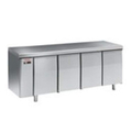 Стол с морозильный шкафом ANGELO PO 6ERCBM