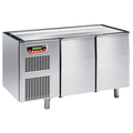 Стол с охлаждаемым шкафом ANGELO PO 6EA