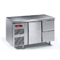 Стол с охлаждаемым шкафом ANGELO PO 6EA2A