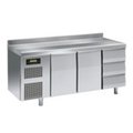 Стол с охлаждаемым шкафом ANGELO PO 6EB13A