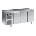 Стол с охлаждаемым шкафом ANGELO PO 6EBM
