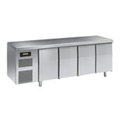 Стол с охлаждаемым шкафом ANGELO PO 6ECM