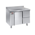 Стол с охлаждаемым шкафом ANGELO PO 6ERA2A