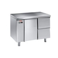 Стол с охлаждаемым шкафом ANGELO PO 6ERA2M