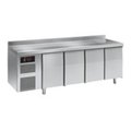 Стол с охлаждаемым шкафом ANGELO PO 6MCA