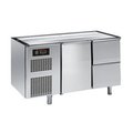 Стол с охлаждаемым шкафом ANGELO PO 6MJA2