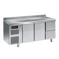 Стол с охлаждаемым шкафом ANGELO PO 6MJB2A