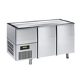 Стол с охлаждаемым шкафом ANGELO PO 6TEA