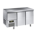 Стол с охлаждаемым шкафом ANGELO PO 6TEAM