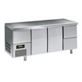 Стол с охлаждаемым шкафом ANGELO PO 6TEB2M