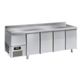 Стол с охлаждаемым шкафом ANGELO PO 6TECA