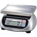 Весы влагозащищенные A&D SK-2000WP
