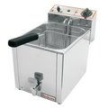 Фритюрница Beckers FR 8 LT