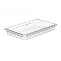 Гастроемкость GN1/1-6,5 Cambro T 12CW 135