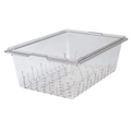 Контейнер для хранения 46х66х15 см Cambro 1826CLRCW 135