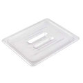 Крышка к гастроемкости GD-K 1/2 B.PRO (поликарбонат)
