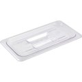 Крышка к гастроемкости GD-K 1/3 B.PRO (поликарбонат)