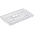 Крышка к гастроемкости GD-K 1/4 B.PRO (поликарбонат)
