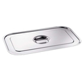 Крышка к гастроемкости GDD-B 1/3 B.PRO (с уплотнением)