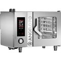 Пароконвектомат ANGELO PO FX61G3 Газ