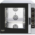 Пароконвектомат Apach AP7M
