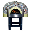 Печь для пиццы AS Term D120K Mosaic