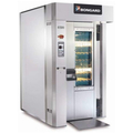 Печь ротационная Bongard 6.43 E (тележка 400х600 мм)