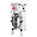 Планетарный миксер Bear Varimixer AR30 VL-1 (белый корпус, с приводом)