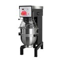 Планетарный миксер Bear Varimixer AR30 VL-1S (черный корпус)